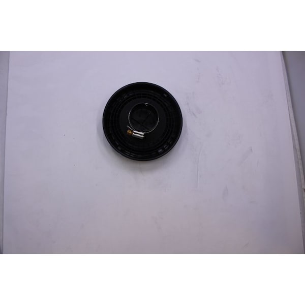 Hood Air Cleaner